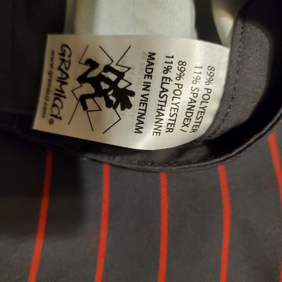 Gramicci size 36 Swim Trunks - Picture 4 of 7